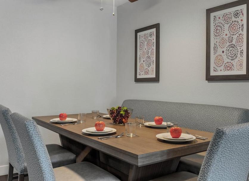 Comedor Foto