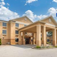 Comfort Inn Meadowlands