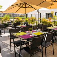Ibis Lausanne Crissier