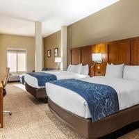 Comfort Suites Greensboro-High Point