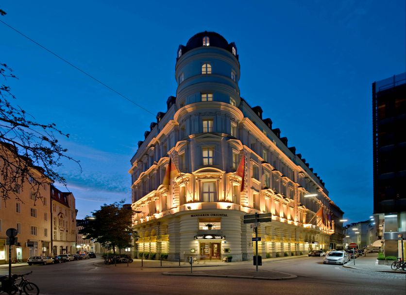 Edificio Foto