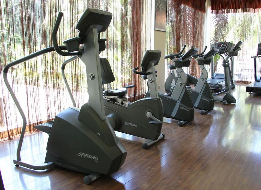 Gym Foto