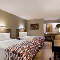 Red Roof Inn Wilkes-Barre Arena