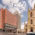 Vista del exterior