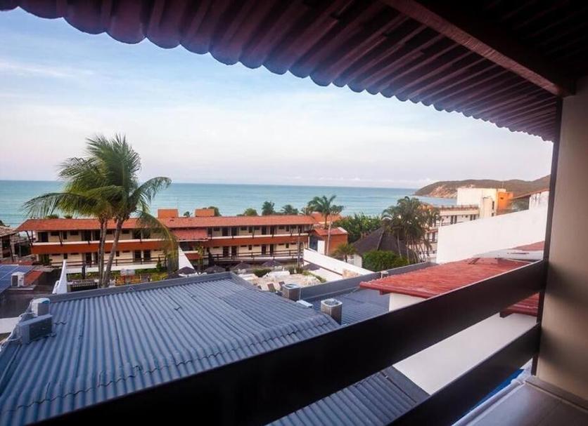 Balcón Foto