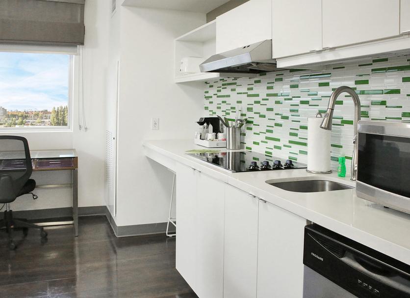 Cocina Foto