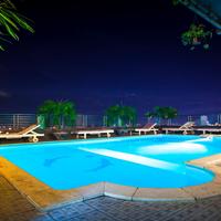 The Summer Hotel
