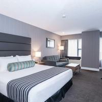 Sandman Signature Calgary Downtown Hotel