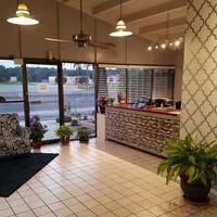 Western Inn - Pensacola
