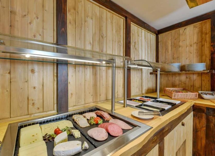 Cocina Foto