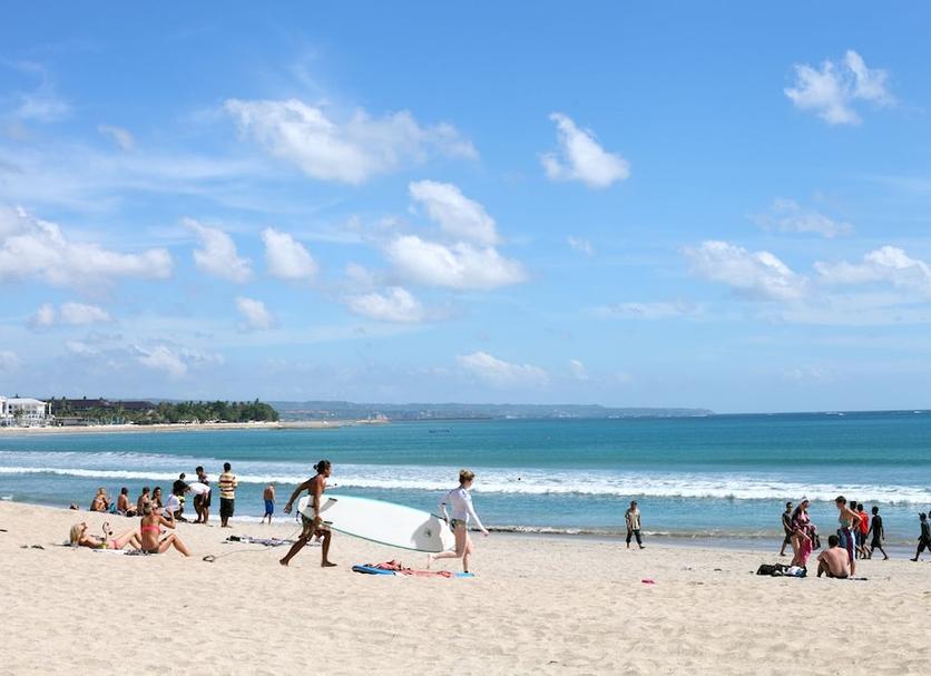 Playa Foto