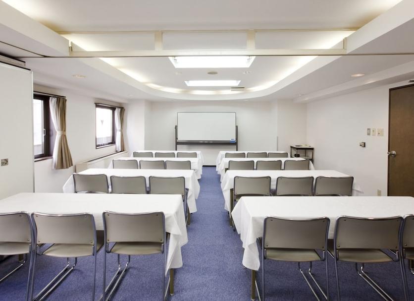 Sala de conferencias Foto