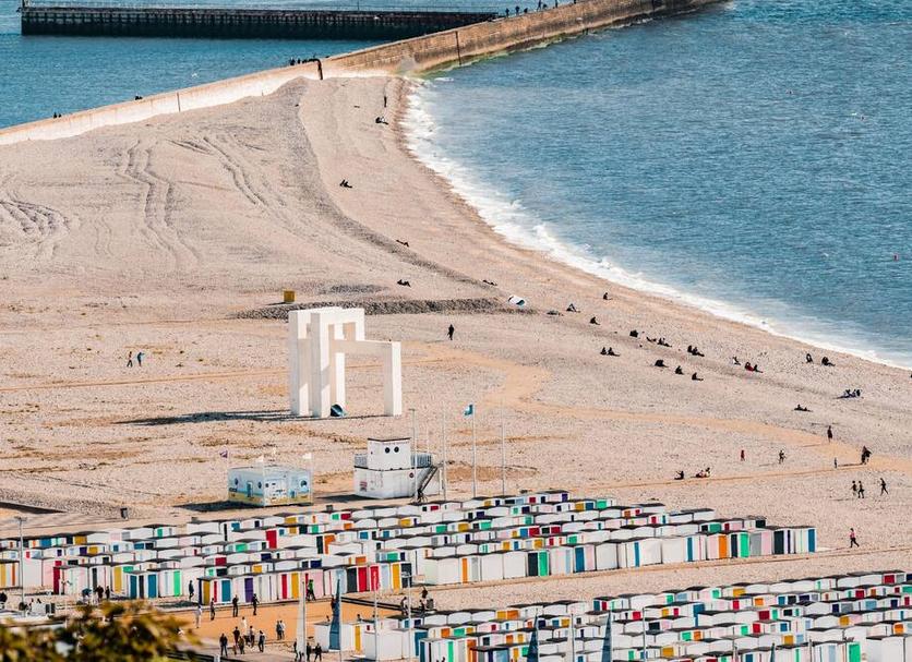Playa Foto