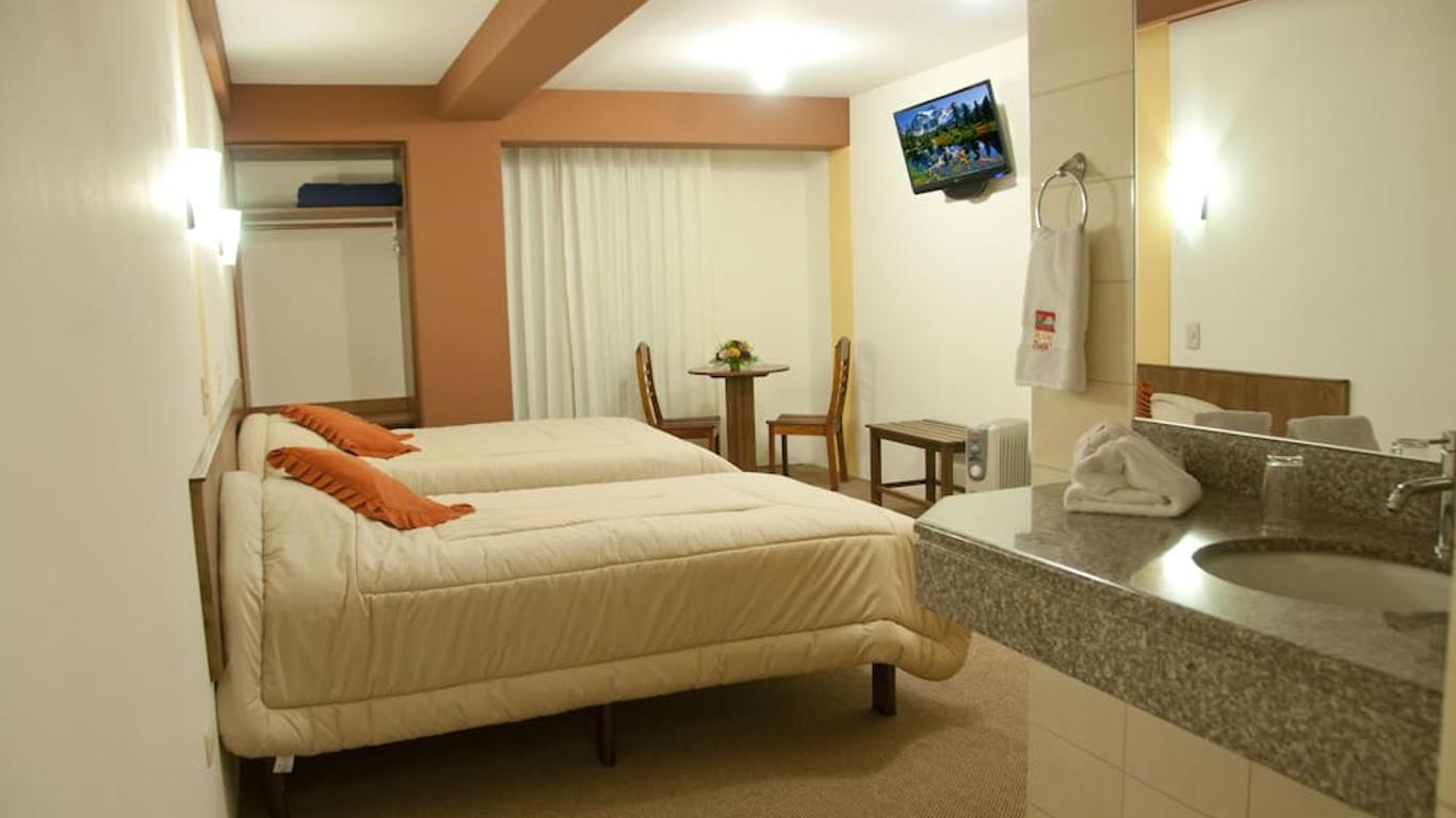 Hotel Munay Tambo