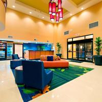 Fairfield Inn & Suites by Marriott Charleston Airport/Convention Center