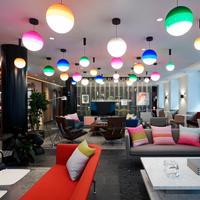 Citizenm Geneva