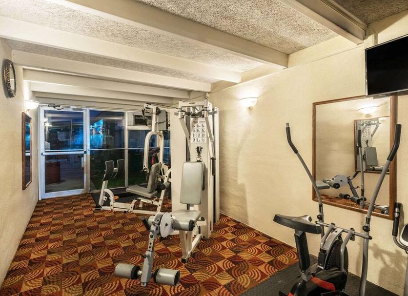 Gym Foto