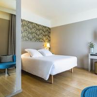 Oceania Hôtel De France Nantes