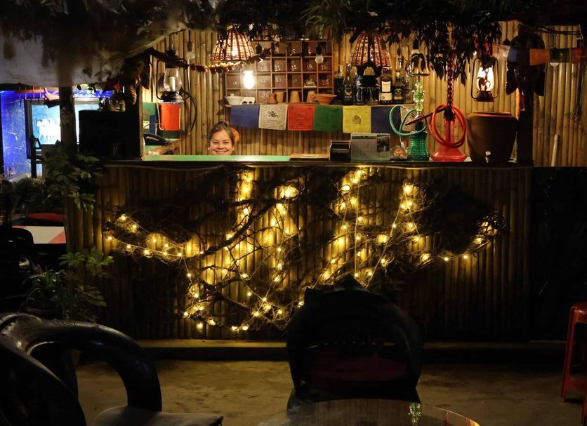 Bar Foto