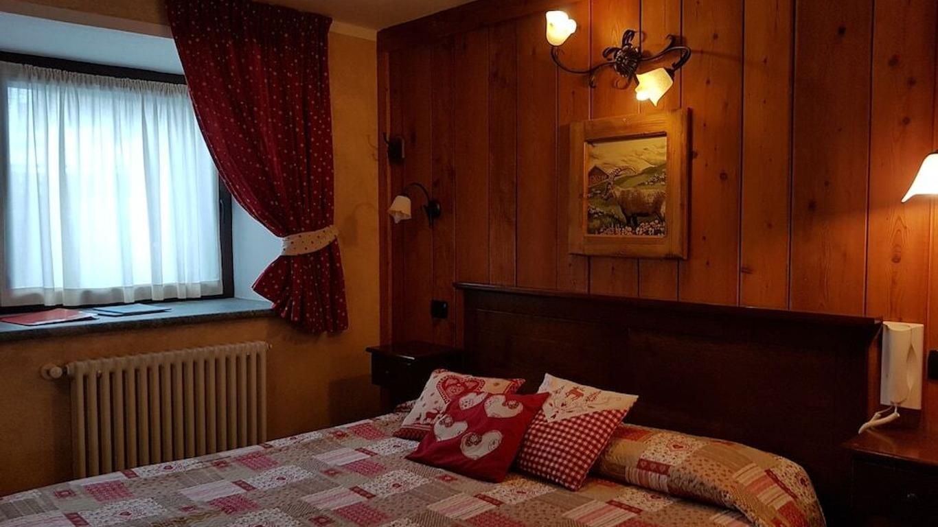 L'Ancien Paquier Chambre D'Hotes