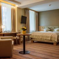 Hotel Drei Raben