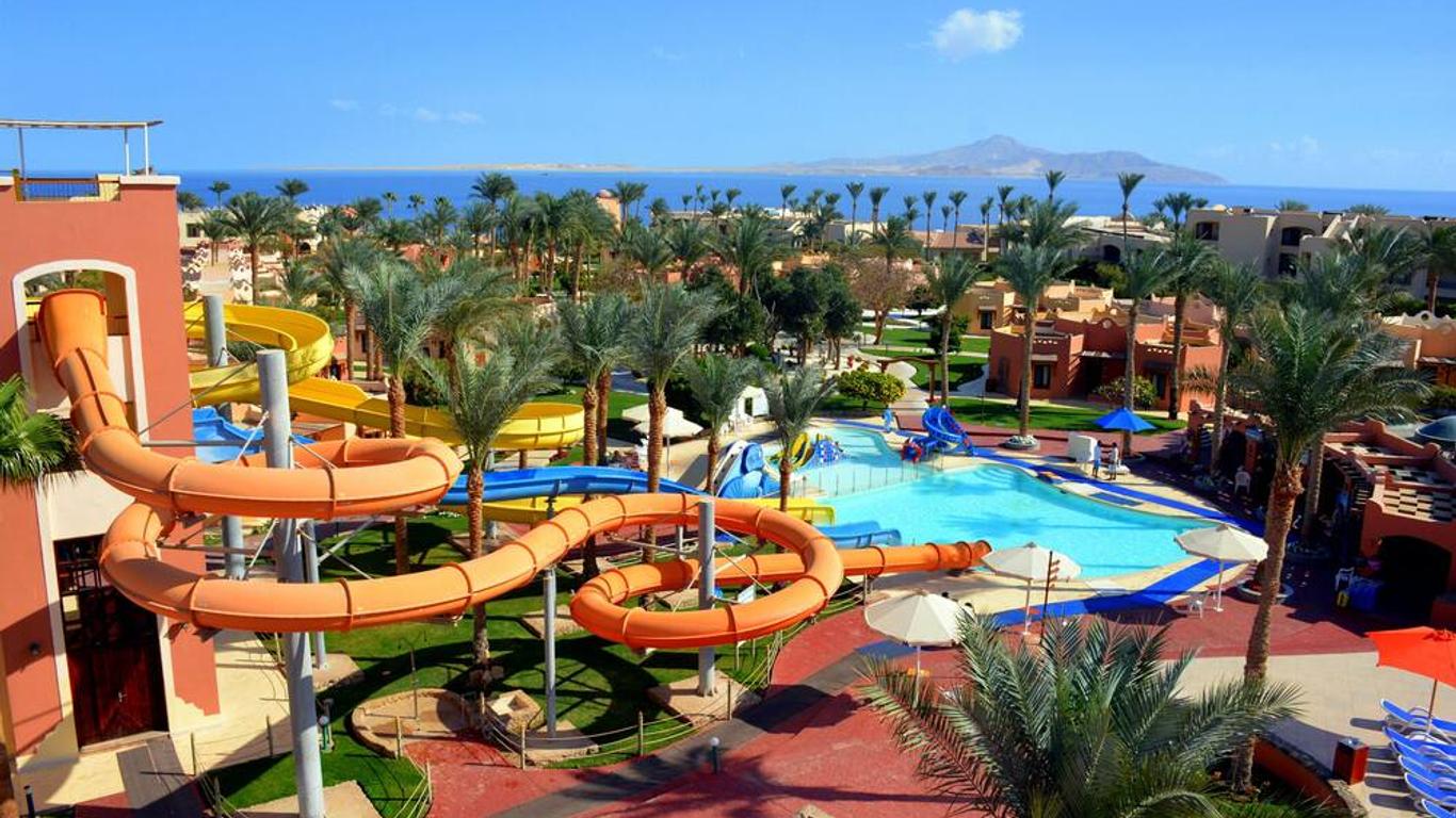 Nubian Village, Families and Couples only