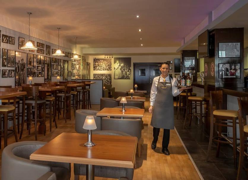Bar Foto
