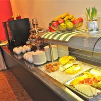 Savoy Hotel Frankfurt