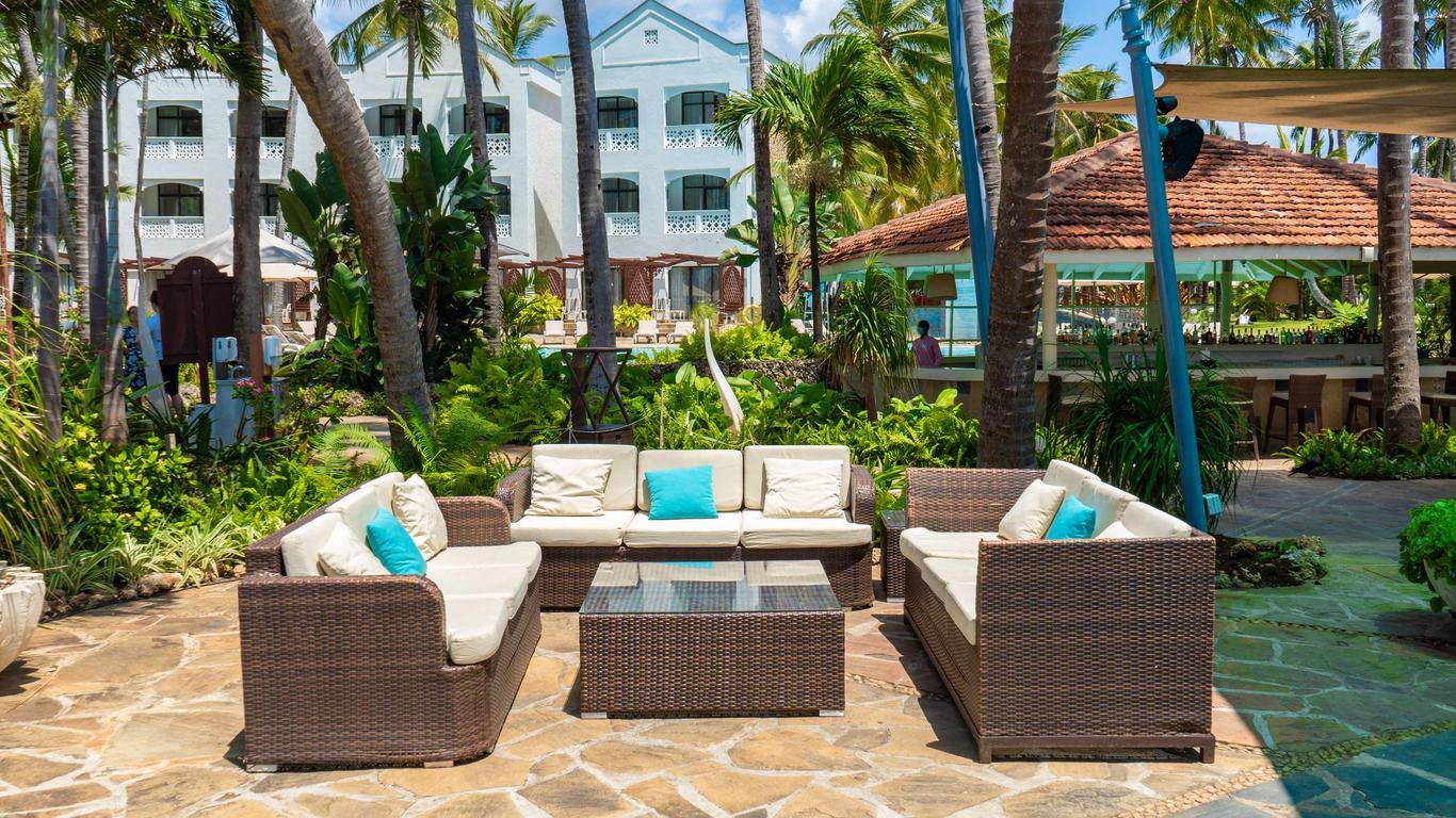Sarova Whitesands Beach Resort & Spa