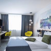 Hotel Mercure Graz City