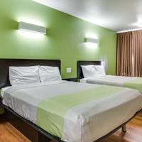 Motel 6 Longview - North