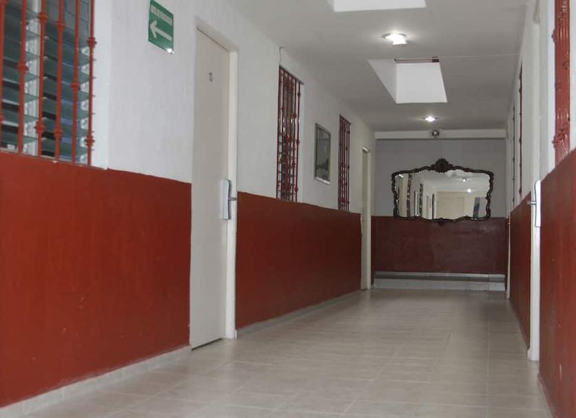 Pasillo Foto