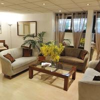Residhotel Les Coralynes