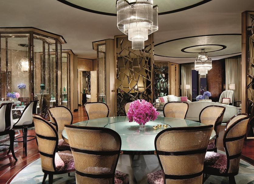 Comedor Foto