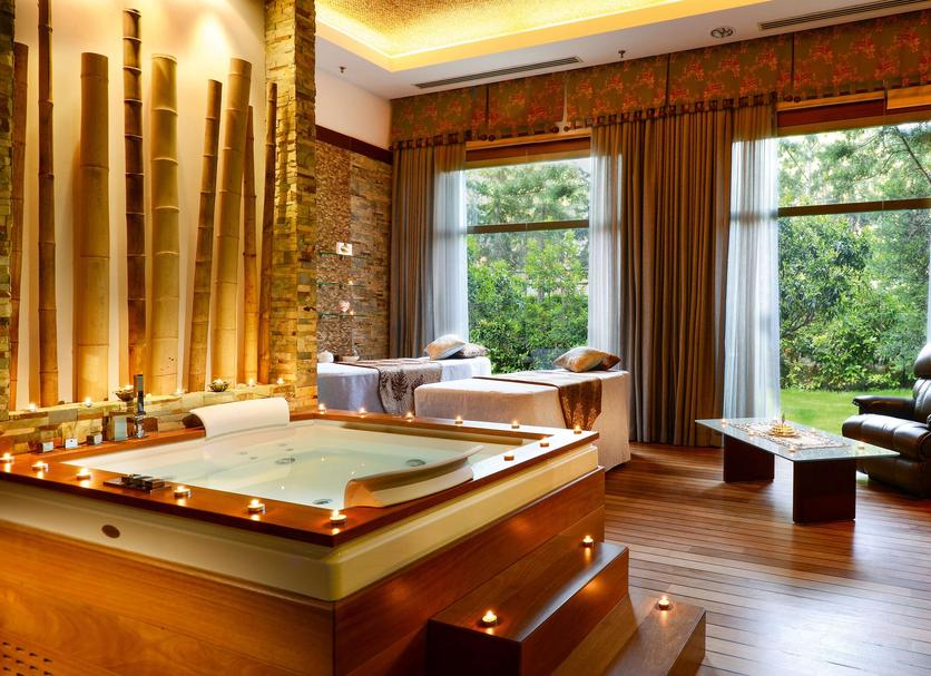 Spa Foto