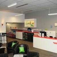 Ibis Styles Chambery Centre Gare