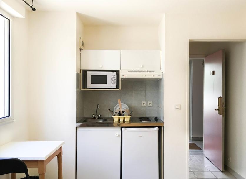 Cocina Foto