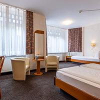 Trip Inn City Hotel Hamm Koblenz