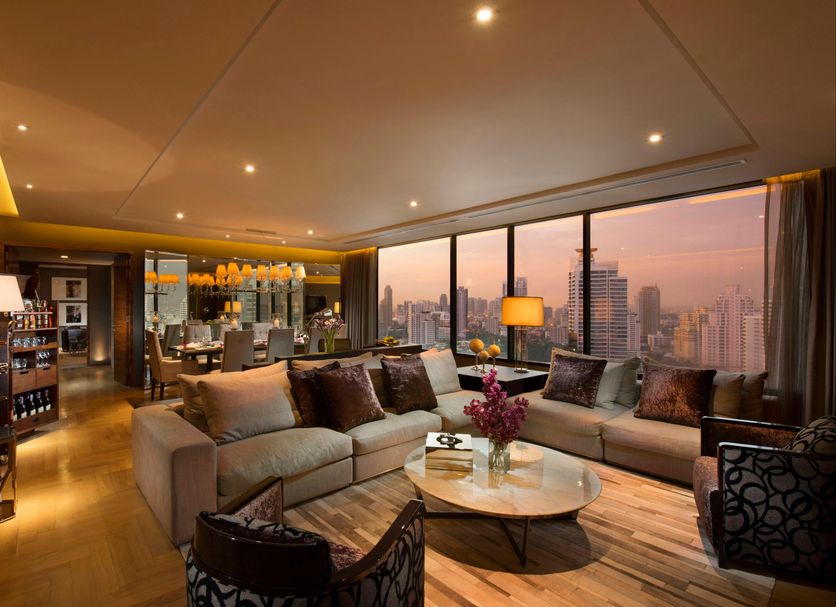 Lounge Foto