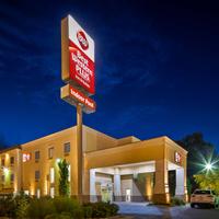 Best Western Plus Eastgate Inn & Suites