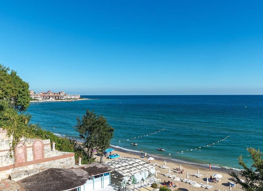 Playa Foto
