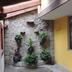 Vista del exterior