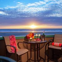 Seaventure Beach Hotel