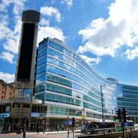 Staycity Aparthotel Manchester Piccadilly