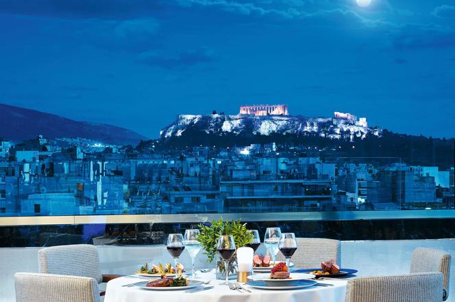 Wyndham Grand Athens