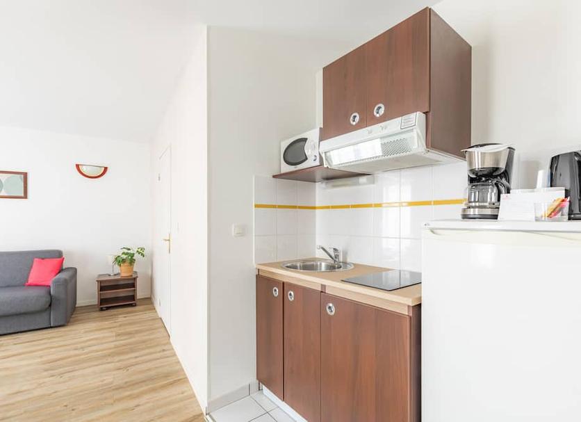 Cocina Foto