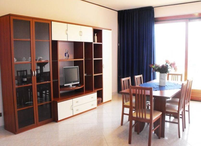 Comedor Foto