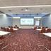 Sala de conferencias