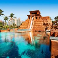 Harborside Resort at Atlantis