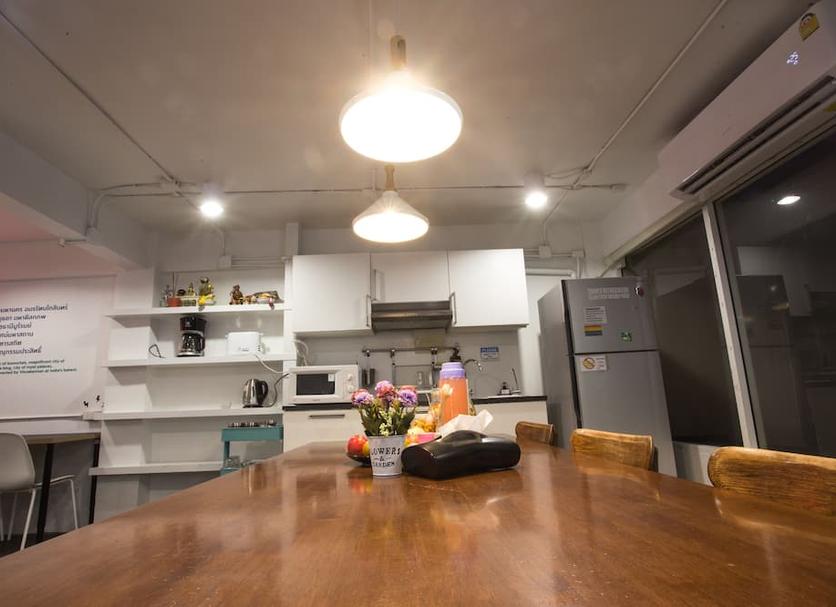 Cocina Foto
